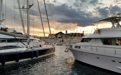 Vente d’un portefeuille de gestion locative à Cannes (06)