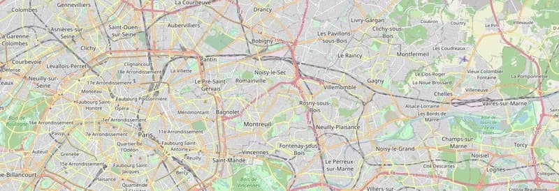 Vente d'un portefeuille d'administration de biens dans le 93