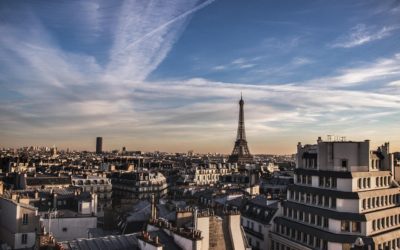 Cession de parts d’un cabinet d’administration de biens à Paris