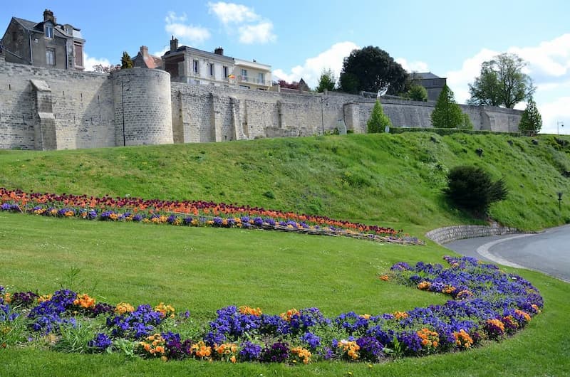 Département de l'Aisne