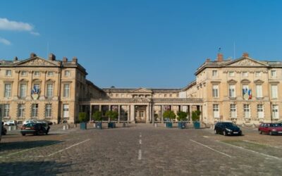 Vente d’un cabinet d’expertise-comptable dans l’Oise (60)