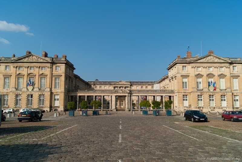 Département de l'Oise