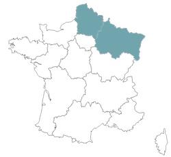 Viou & Gouron renforce sa présence dans les régions Grand Est et Hauts-de-France