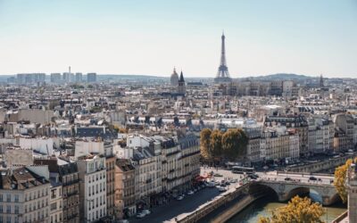 Cession d’un cabinet d’administration de biens à Paris
