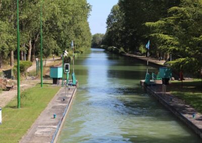 Cession de 100 % des parts – Gestion locative – Seine-Et-Marne (77)