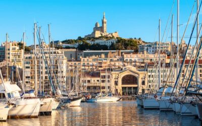 Vente d’un cabinet de gestion locative à Marseille en 14 semaines !