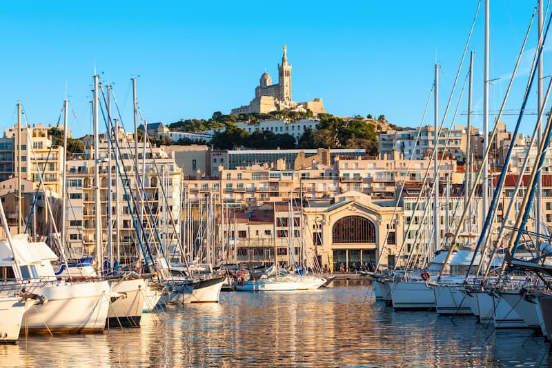 Vente d’un cabinet de gestion locative à Marseille en 14 semaines !
