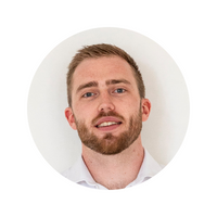 Portrait de Julien Houssemand, du cabinet Viou et Gouron