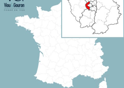 Cession d’un cabinet de Syndic dans les Hauts-de-Seine (92)