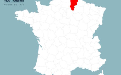 Cabinet de gestion locative et syndic à vendre dans l’Aisne (02)