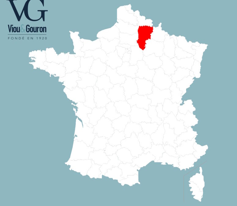Cabinet de gestion locative et syndic à vendre dans l’Aisne (02)