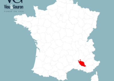 Vente d’un portefeuille de gestion – Vaucluse (84)