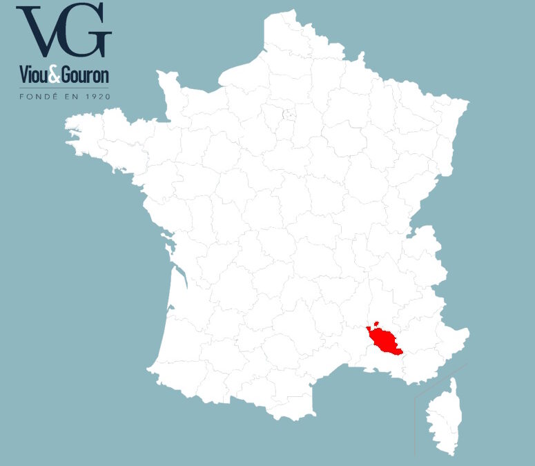 Vente d’un portefeuille de gestion – Vaucluse (84)