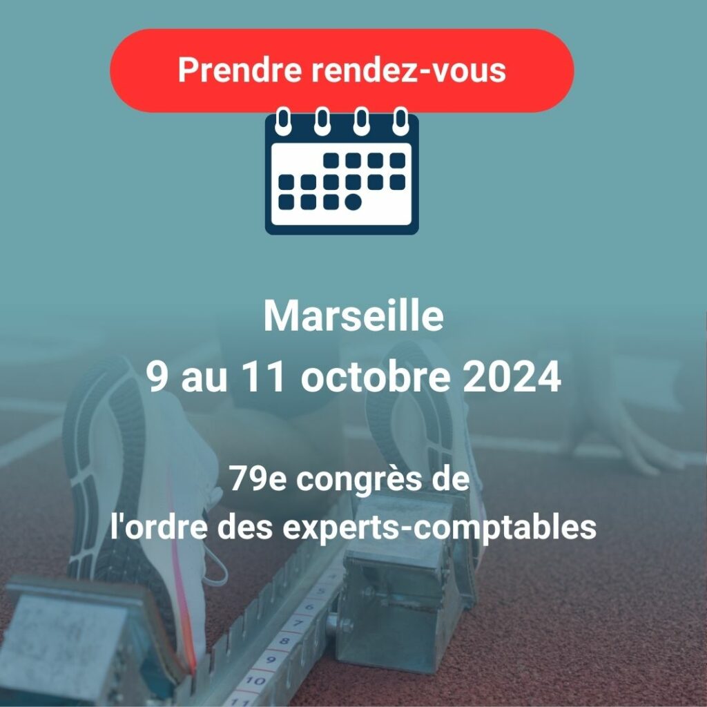 79e congrès de l'ordre des experts-comptables