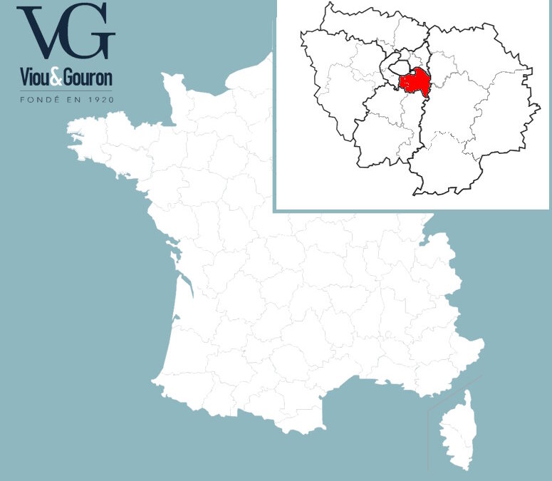 Cession de 100 % des parts – Gestion locative et syndic – Val-de-Marne (94)