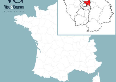 Cession d’un cabinet de gestion locative – Seine-Saint-Denis (93)
