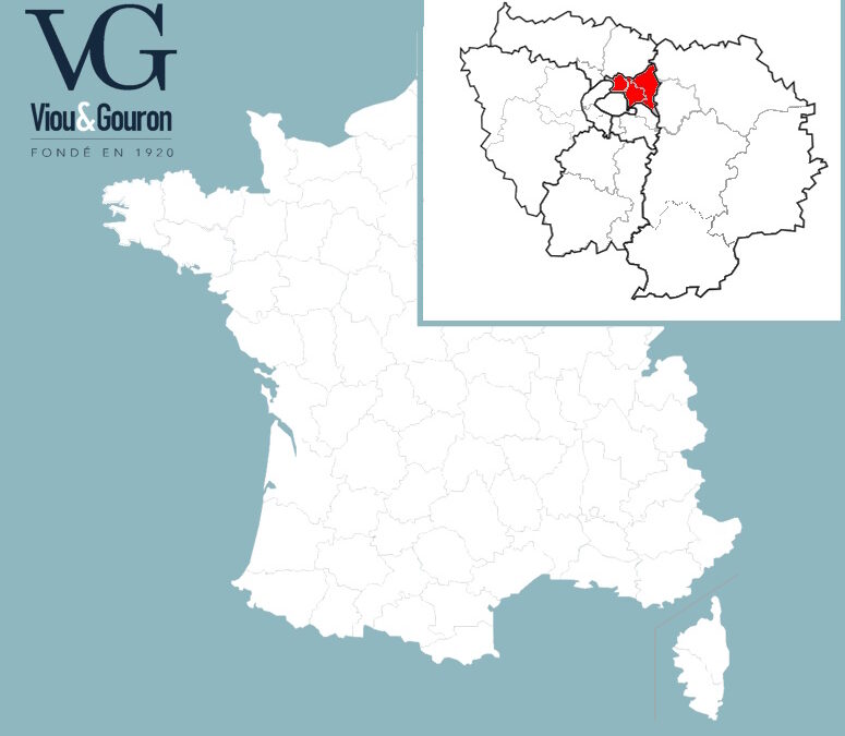 Cession d’un cabinet de gestion locative – Seine-Saint-Denis (93)