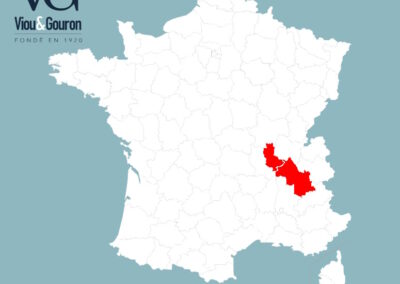 Cession de 100 % des parts d’un cabinet d’Expertise comptable – Rhône et Isère (69 et 38)