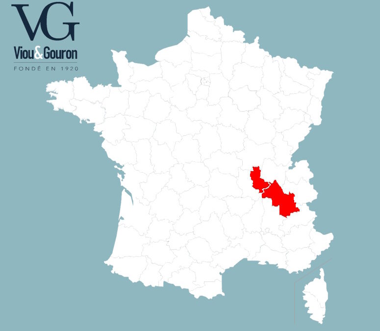Cession de 100 % des parts d’un cabinet d’Expertise comptable – Rhône et Isère (69 et 38)