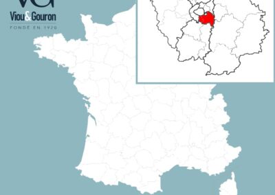 Cession d’un cabinet d’administration de biens – Val-de-Marne (94)