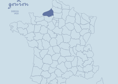 Cession de 100% des titres – Gestion locative et syndic – Seine-Maritime (76)