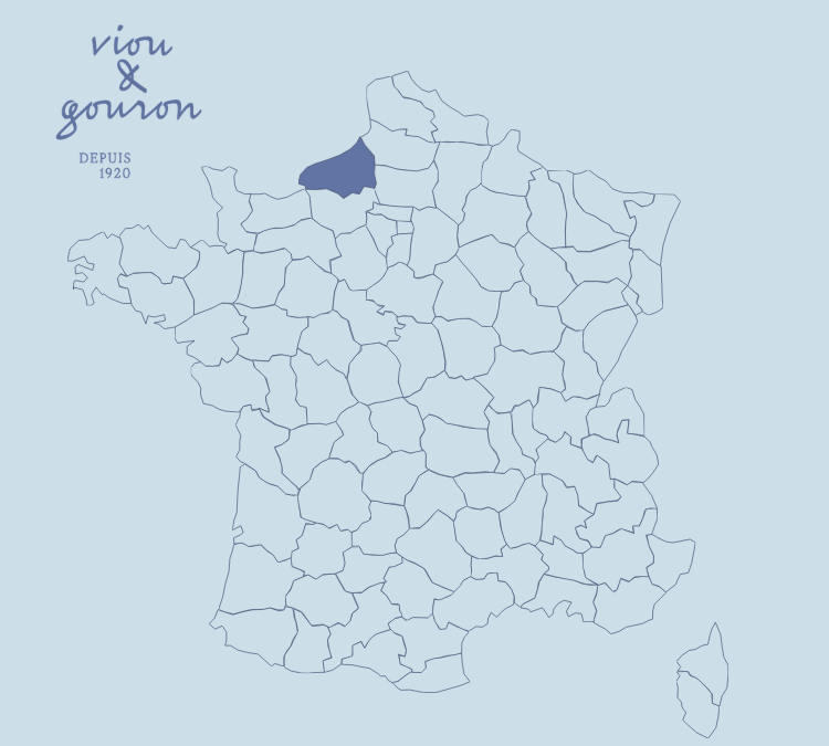 Cession de 100% des titres – Gestion locative et syndic – Seine-Maritime (76)