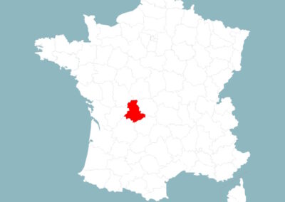 Cession d’un cabinet d’administration de biens – Haute-Vienne (87)