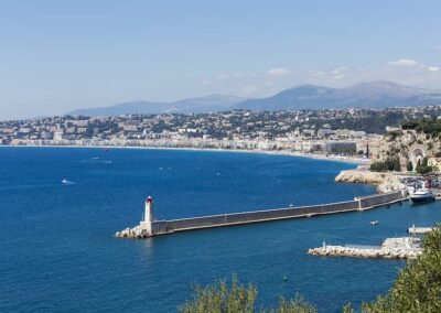 Cession d’un cabinet de Syndic – Nice (06)