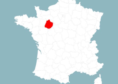 Cession d’un cabinet d’administration de biens – Sarthe (72)