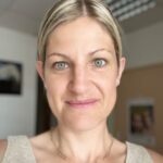 Portrait Sylvia Oddou