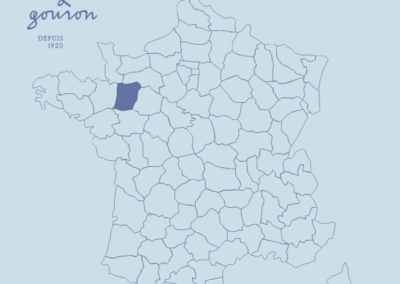 Cession du fonds de commerce d’un cabinet d’administration de biens – Mayenne (53)