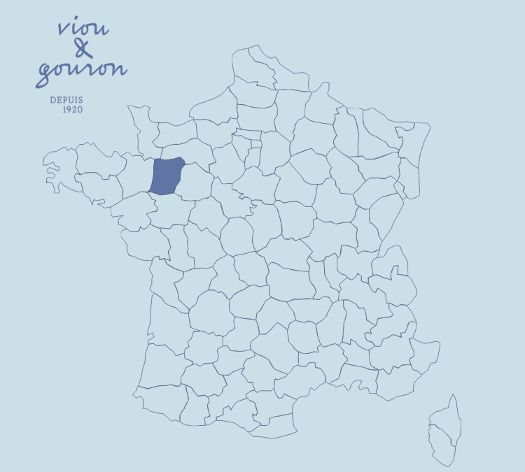 Cession du fonds de commerce d’un cabinet d’administration de biens – Mayenne (53)
