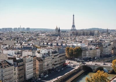 Cession de 100 % des titres d’un cabinet de Syndic – Paris (75)