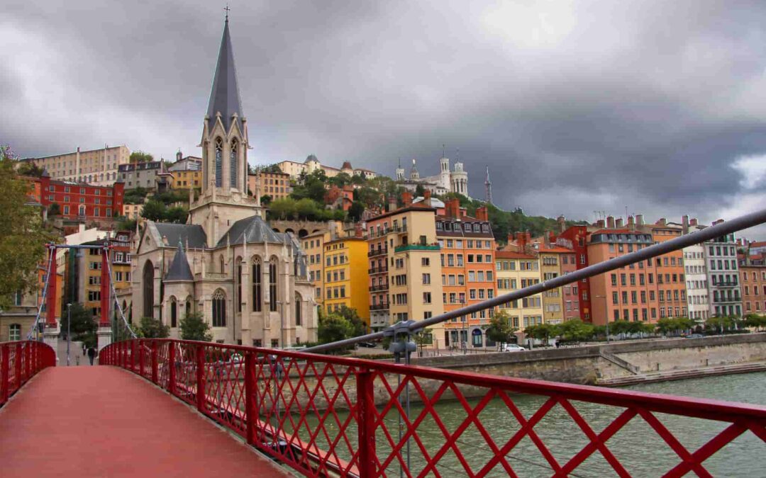 Cession d’un cabinet d’expertise comptable Lyon intramuros (69)