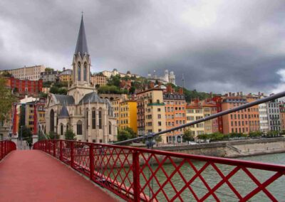 Cession d’un cabinet d’expertise comptable Lyon intramuros (69)