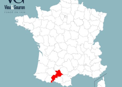 Cession d’un portefeuille Syndic – Saint-Gaudens (31)