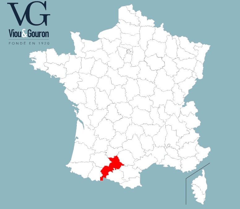 Cession d’un portefeuille Syndic – Saint-Gaudens (31)