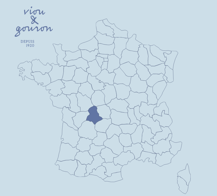 Cession d&rsquo;un cabinet d’administration de biens – Haute-Vienne (87)