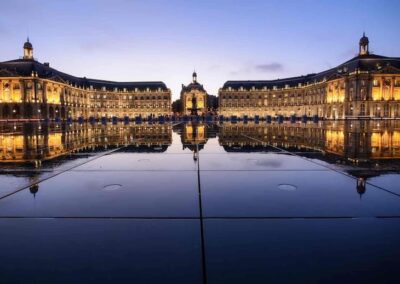 Protégé : Cession de 100 % des titres d’un cabinet d’administration de biens – Bordeaux (33)