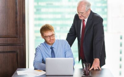 Céder un cabinet immobilier familial