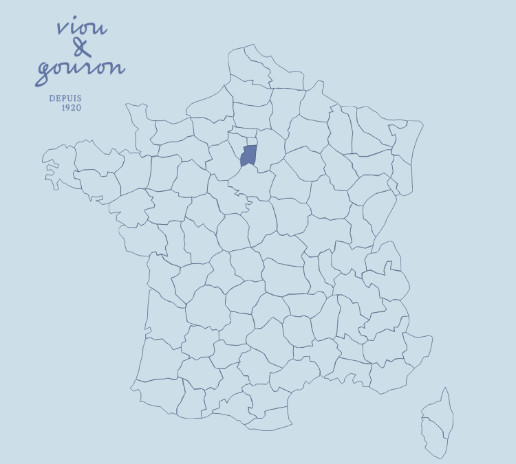 Cession de 100 % des titres d’un cabinet d’administration de biens – Essonne (91)