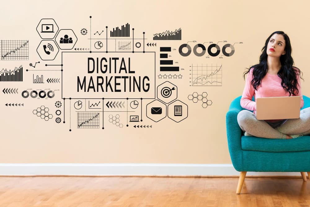 Marketing digital : l’heure de passer à l’offensive