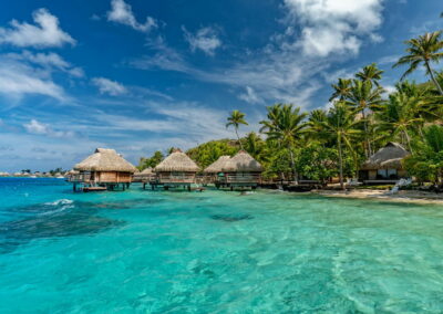 Cession 100 % des parts d&rsquo;un cabinet d&rsquo;Expertise comptable – Polynésie française