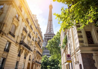 Cession de 100% des titres d&rsquo;un cabinet d&rsquo;administration de biens – Paris (75)