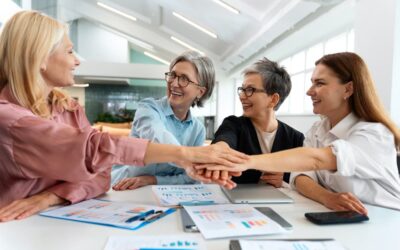 Bien négocier un rapprochement