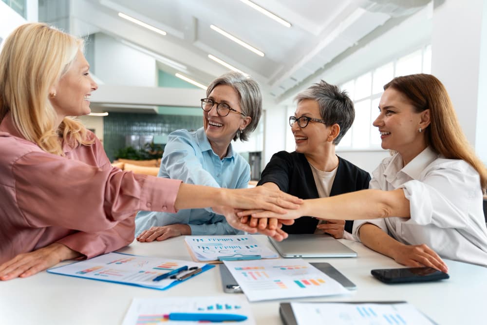 Bien négocier un rapprochement