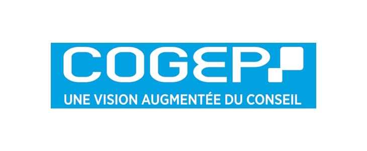 Logo COGEP