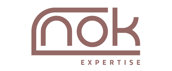 Logo Nok Expertise