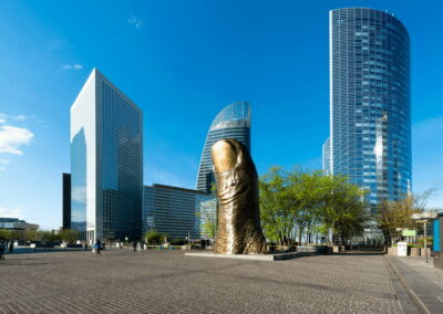 Protégé : Cession de 100% du portefeuille de Syndic de copropriété – Hauts-de-Seine (92)