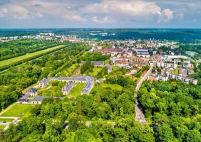Cession de 100 % des titres d’une société de gestion locative – Seine-et-Marne (77) et Val-de-Marne (94)